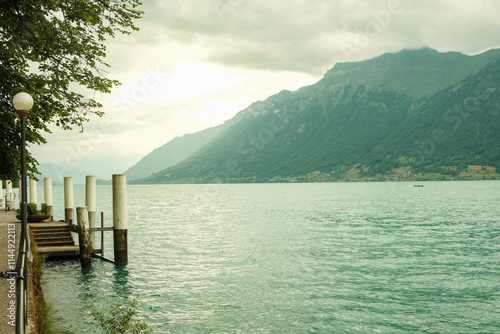 Switzerland Landscape