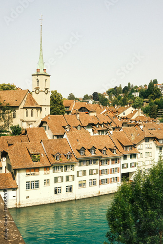 Switzerland Travel