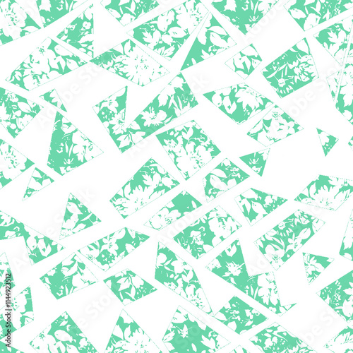 abstract Seamless patterns
