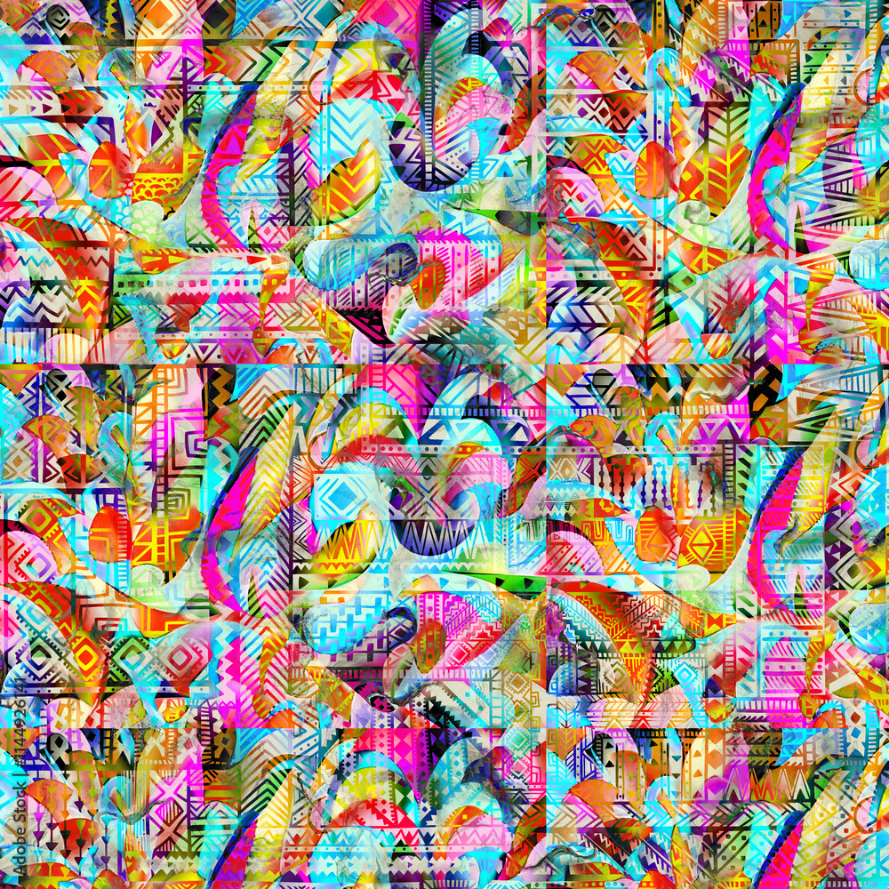 abstract seamless patterns abstract seamless patterns
