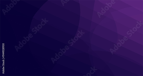 Abstract gradient background with purple hues.
