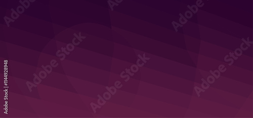 Abstract purple and maroon geometric background.