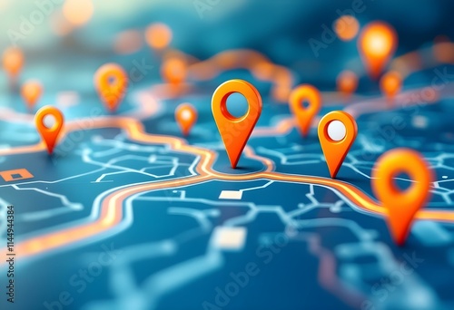 Roadmap Background