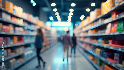 tailers offer customers various shopping options including physical stores and online platforms for business operations and logistics management._00002_ photo