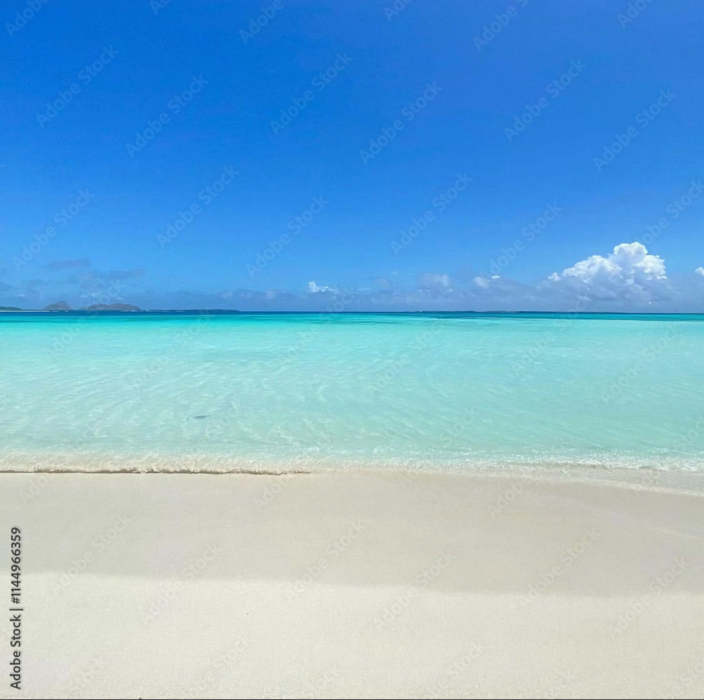 beautiful and splendid shades of blue In the sky and in the sea the immensity and appearance of one of the best experiences I have had, the Venezuelan beaches are some of the best in the world beautiful and splendid shades of blue In the sky and in the sea the immensity and appearance of one of the best experiences I have had, the Venezuelan beaches are some of the best in the world