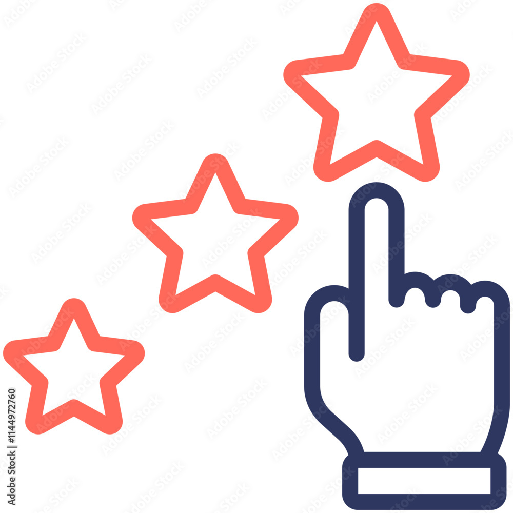 Rating Icon