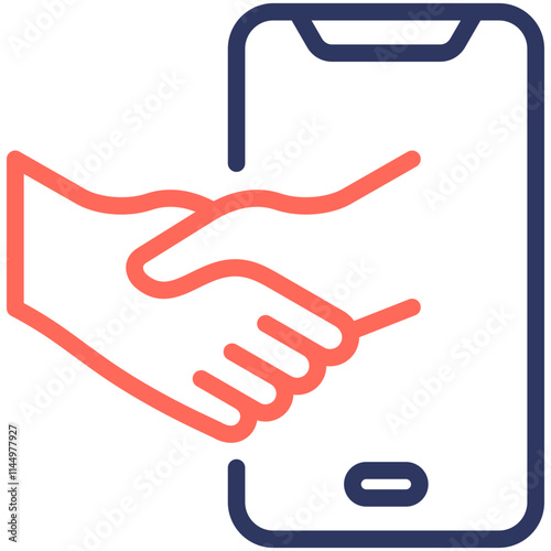 Agreement Icon