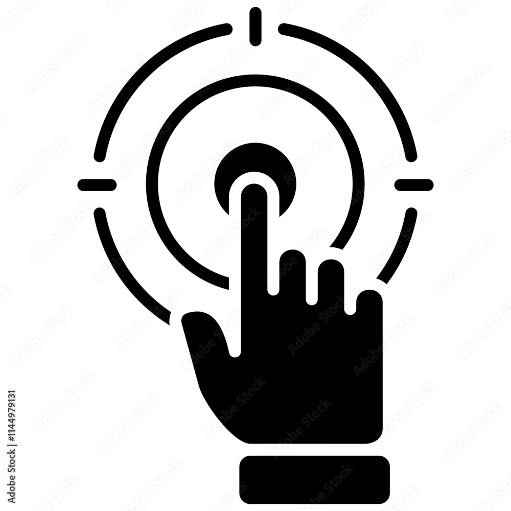 Cta Icon Cta Icon