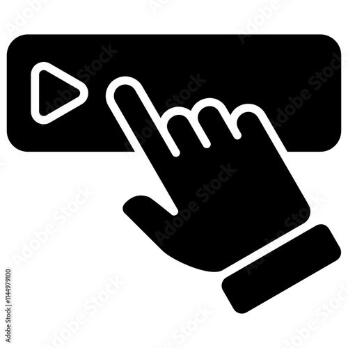 Cta Icon