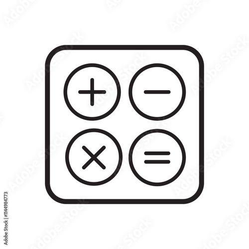 calculator icon