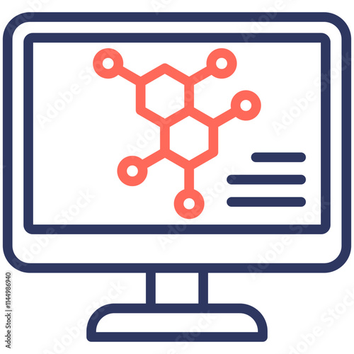 Computer Science Icon