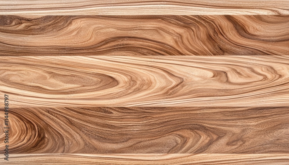A close-up view of beautifully patterned wood grain, showcasing natural textures and rich brown hues, ideal for design and decor applications. A close-up view of beautifully patterned wood grain, showcasing natural textures and rich brown hues, ideal for design and decor applications.