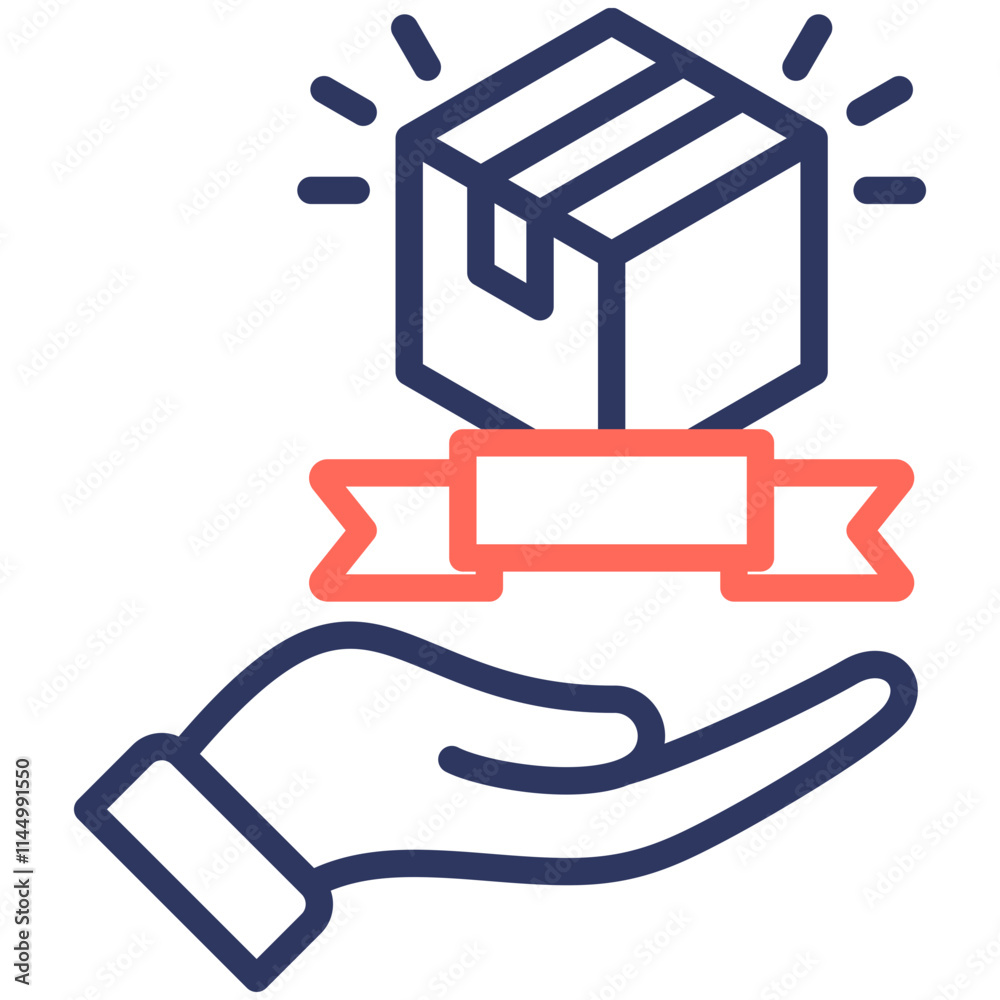 New Product Icon New Product Icon