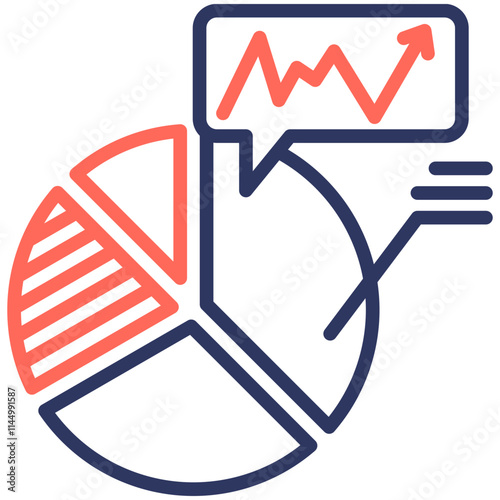 Market Penetration Icon