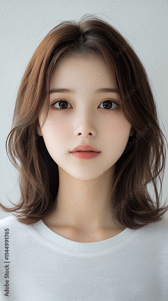 日本人女性 日本人女性