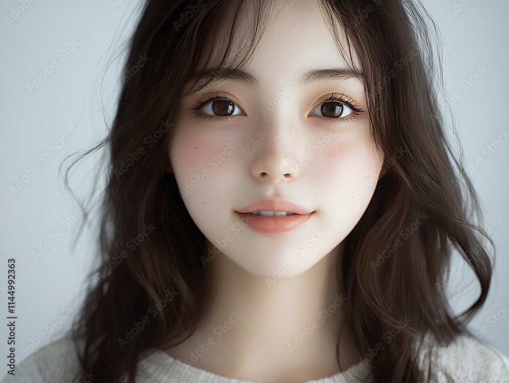 日本人女性 日本人女性