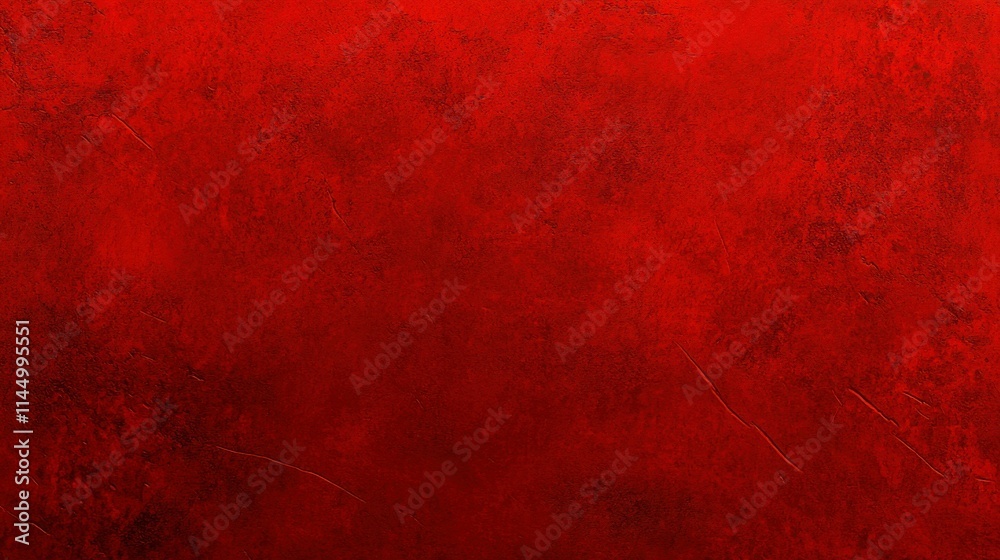 Fototapeta premium Stunning Deep Red Texture Background with Intricate Patterns