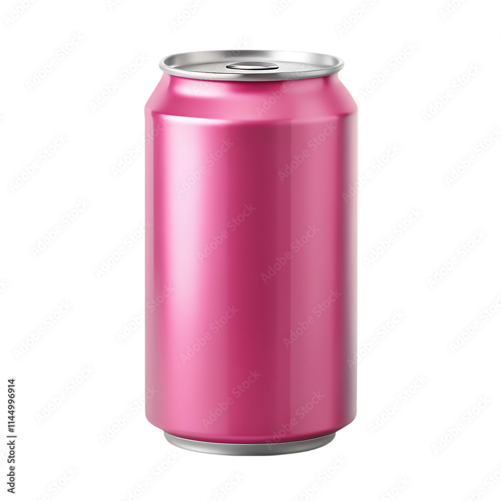 opened can of red soda opened can of red soda