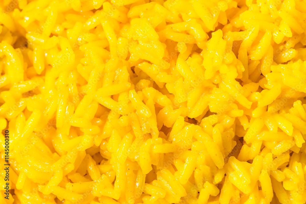 Homemade Greek Lemon Rice