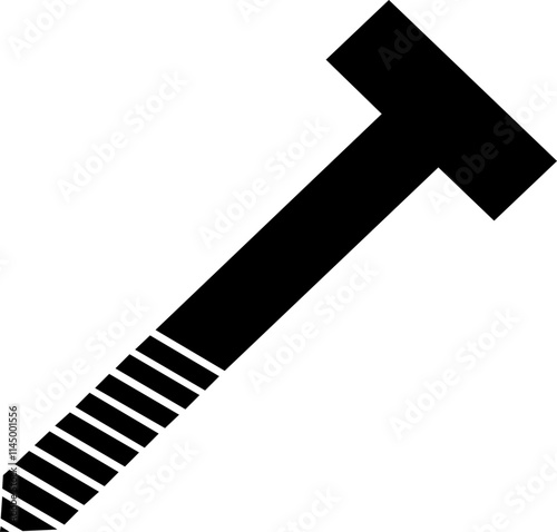 Screw