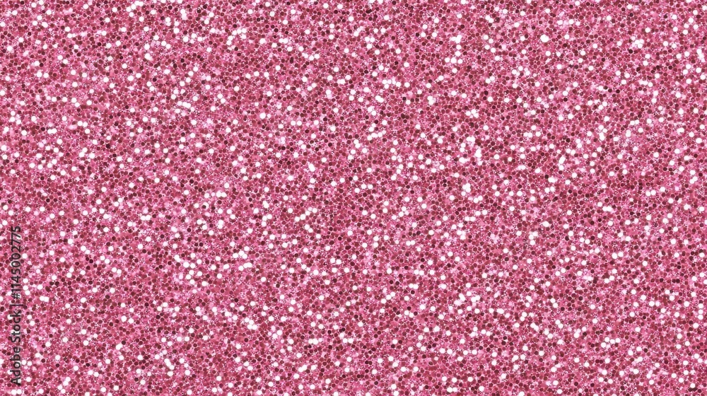 Stunning Pink Glitter Background Design for Creative Projects Stunning Pink Glitter Background Design for Creative Projects