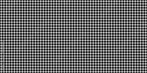 Small dots seamless pattern 