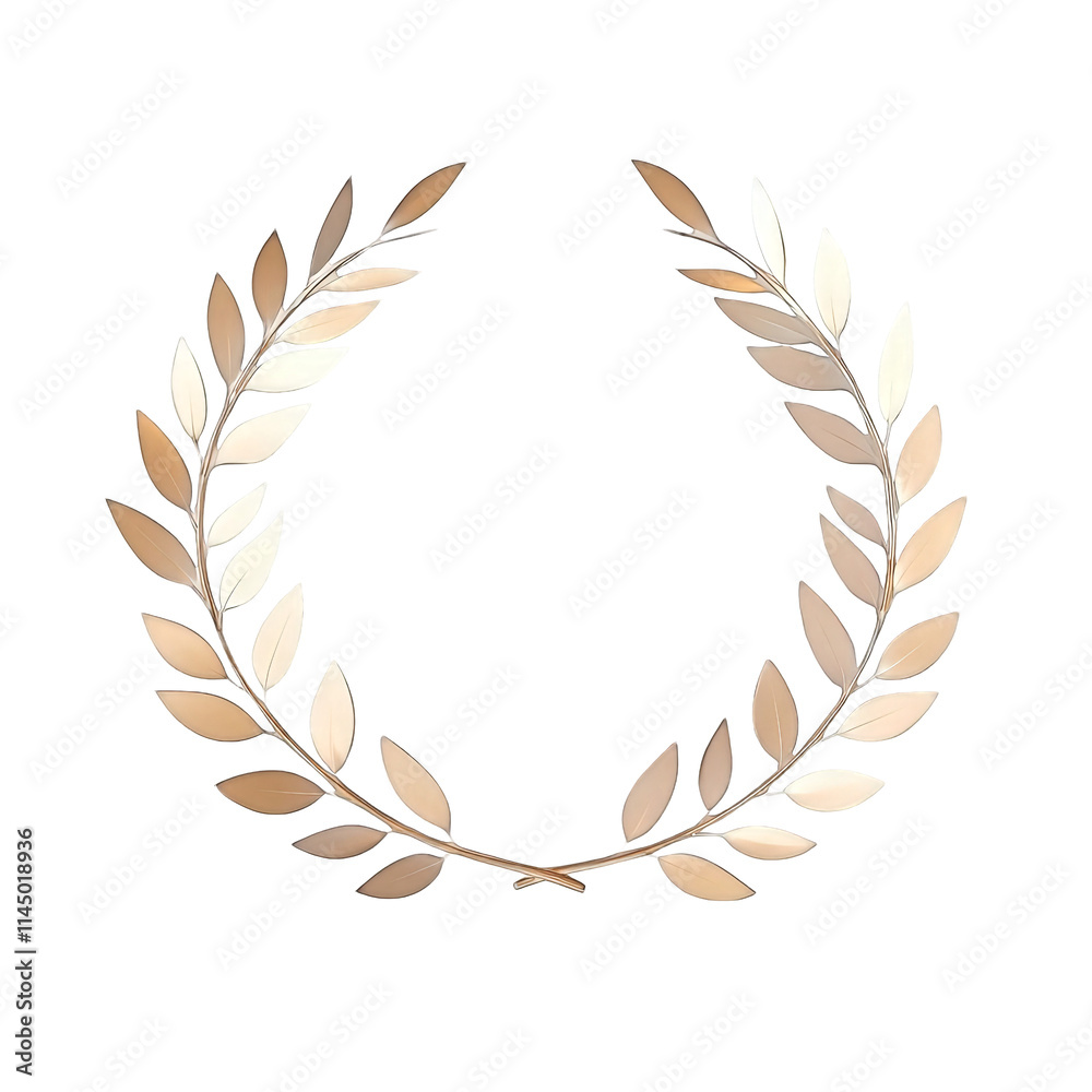 Golden Laurel Wreath Award Achievement Honor Victory Champion Winner Success PNG Transparent Background Isolated Clip Art Graphic Design Element Decoration Symbol Emblem Icon Olive Branch Foliage Golden Laurel Wreath Award Achievement Honor Victory Champion Winner Success PNG Transparent Background Isolated Clip Art Graphic Design Element Decoration Symbol Emblem Icon Olive Branch Foliage