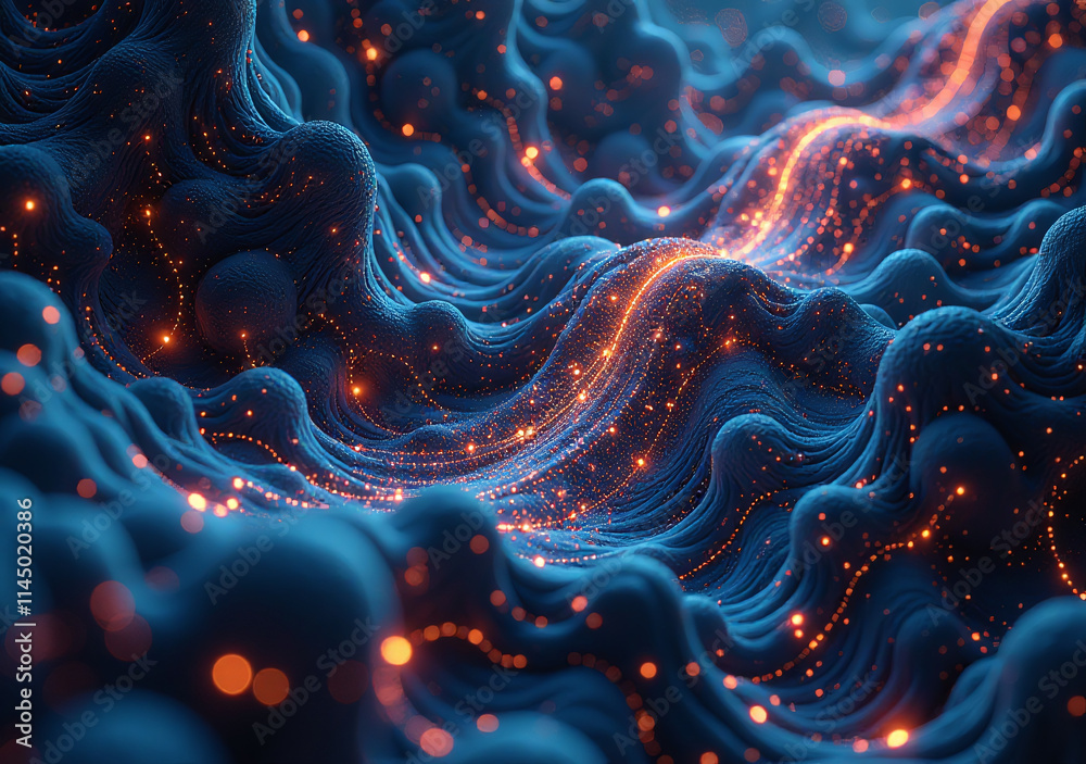 computer generates chaotic art backgrounds intricate geometric patterns complex connections digital computer generates chaotic art backgrounds intricate geometric patterns complex connections digital