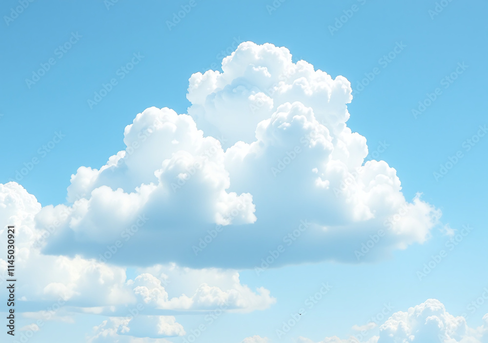 cloud often depicted white fluffy puffy shape pictures illustrations sky cloud often depicted white fluffy puffy shape pictures illustrations sky