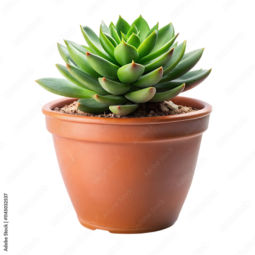 plant in a pot plant in a pot