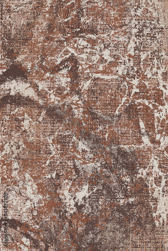 Marble Texture Print Carpet Pattern Textile Surface Abstract Background Modern 