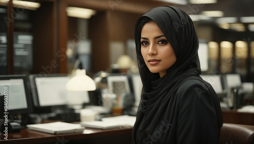 Dubai, UAE, Qatar, Kuwait, Office, Meeting, Work Meeting, Business, Arab Men, Arab Employee, Arabic Business People, Arabic Woman, Arabic Employees, Arabic Business, Arabic Company, Middle East Compan