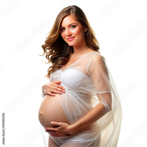 pregnant Women