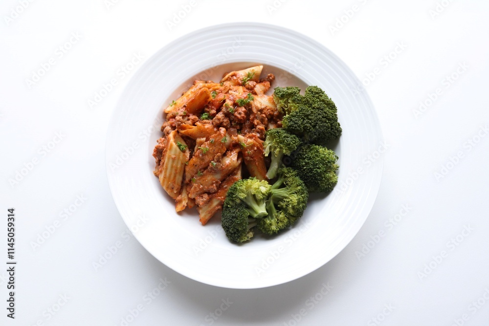 Photography of homemade plated meals. Ranging from rice dishes to wraps to chicken to pasta. Photography of homemade plated meals. Ranging from rice dishes to wraps to chicken to pasta.