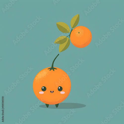 fruits, vegetable vector