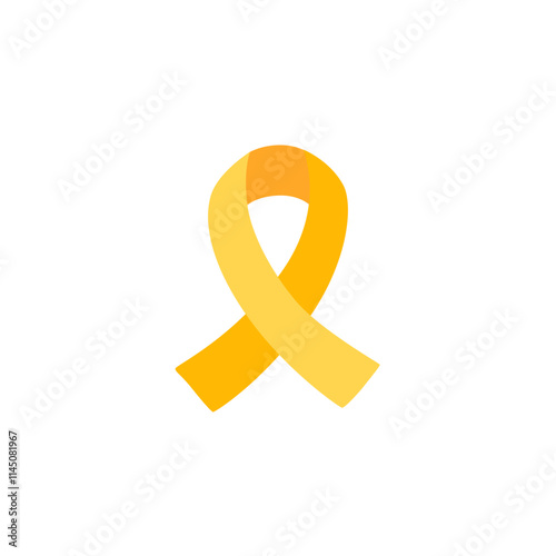 Yellow Ribbon
