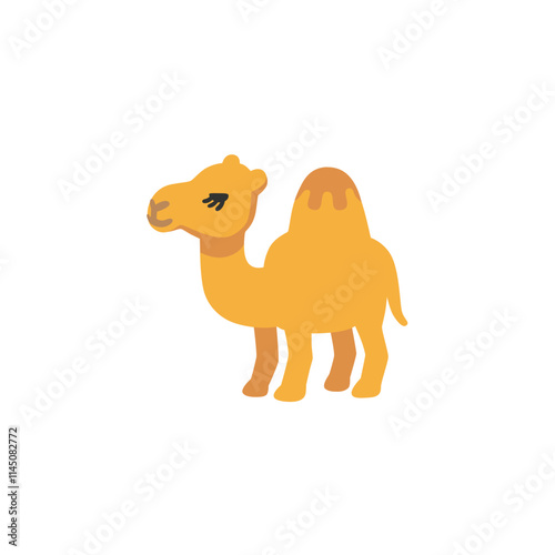 Camel Emoji