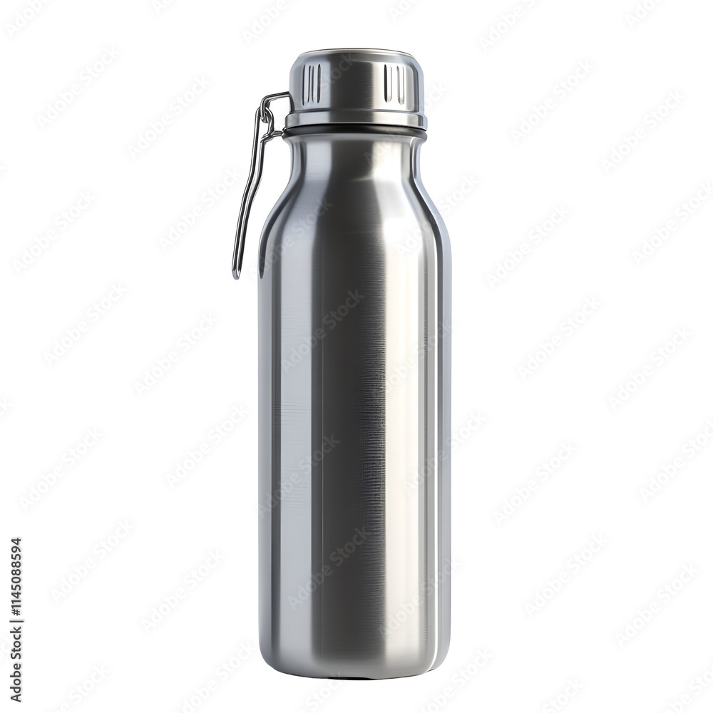 Stainless Steel Water Bottle, Insulated, Leakproof, Portable, Camping, Hiking, Outdoor, Travel, Reus Stainless Steel Water Bottle, Insulated, Leakproof, Portable, Camping, Hiking, Outdoor, Travel, Reus