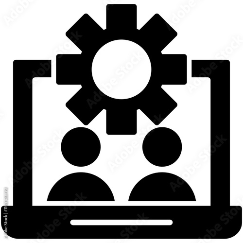 Organization Icon