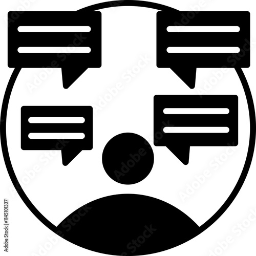 Company Icon