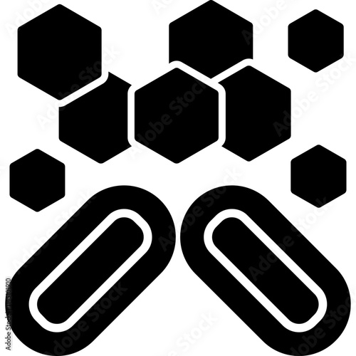Vitamin Icon