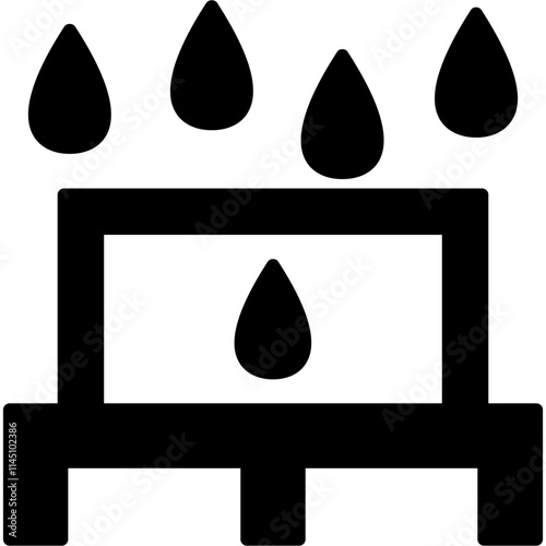 Water Icon