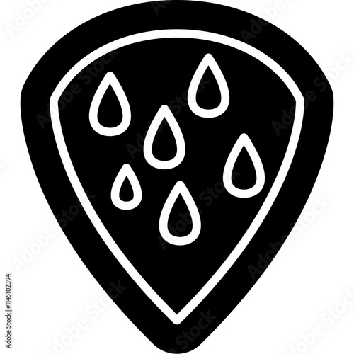 Water Icon