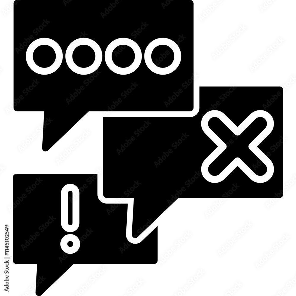 Rejected Icon Rejected Icon