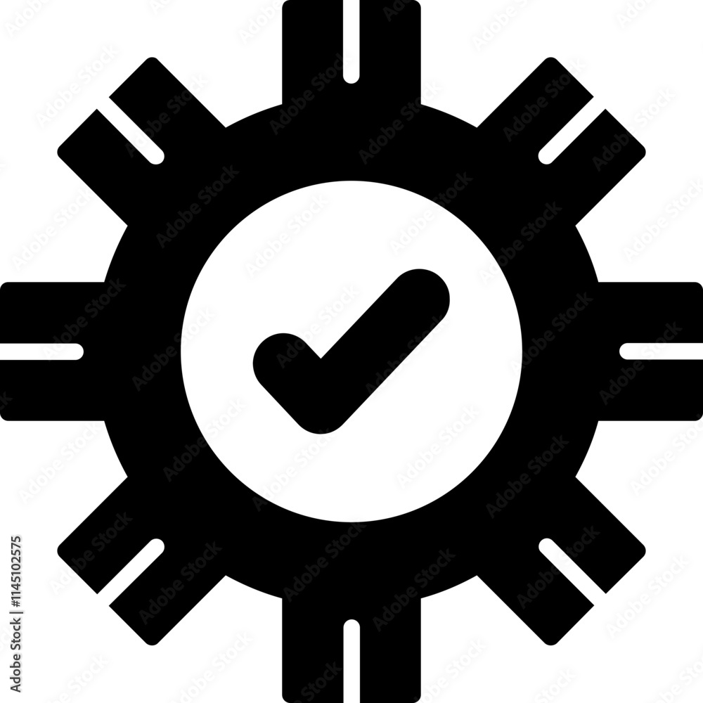 Approved Icon Approved Icon