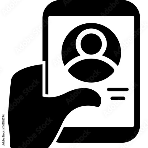 Open Enrollment Icon