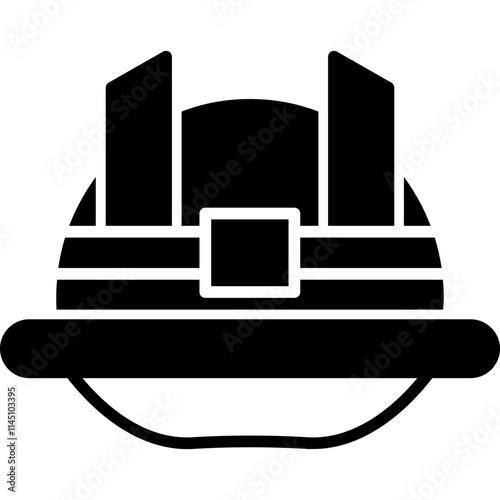 Helmet Icon