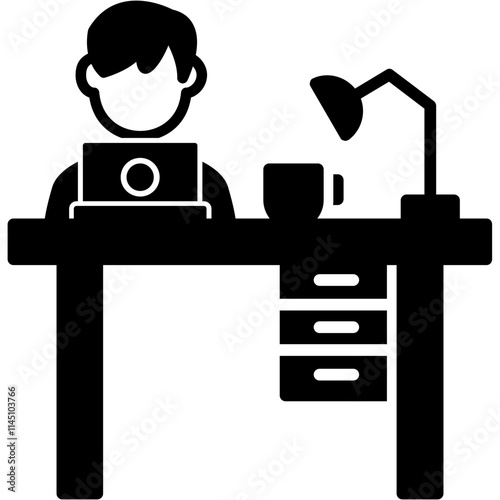 Workspace Icon