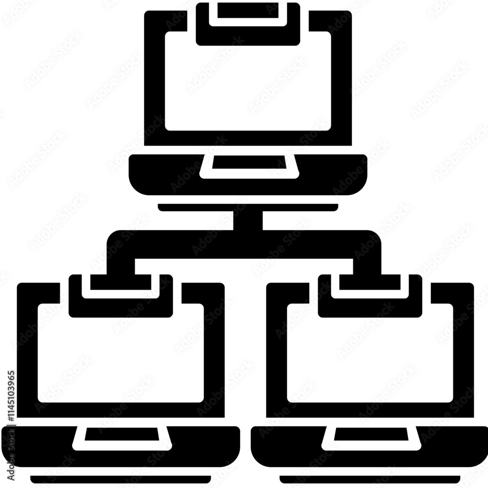 Network Icon Network Icon