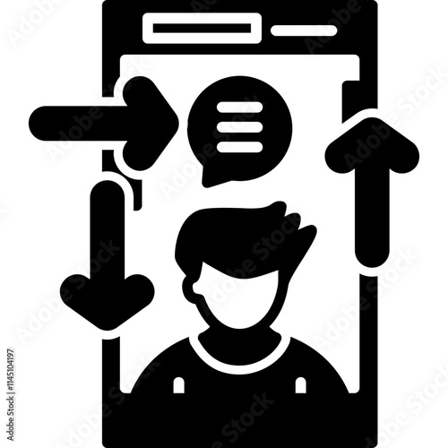 Smarphone Icon
